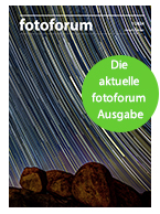 fotoforum Magazin portofrei bestellen